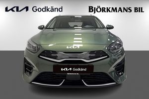 Kia Cee´d bild 2
