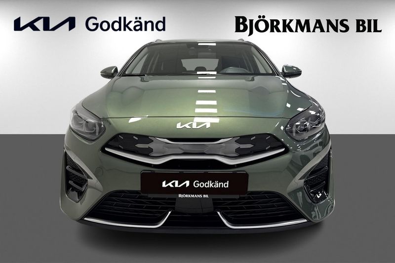 Kia Cee´d bild 2