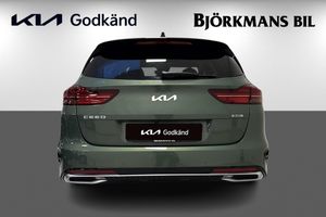Kia Cee´d bild 5