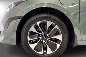 Kia Cee´d bild 15