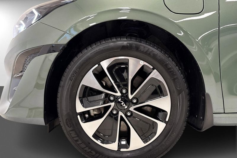 Kia Cee´d bild 15