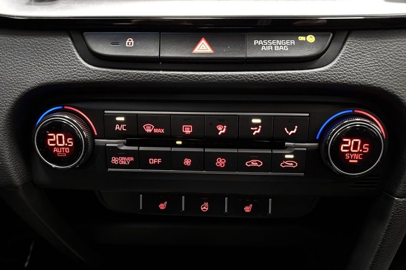 Kia Cee´d bild 13