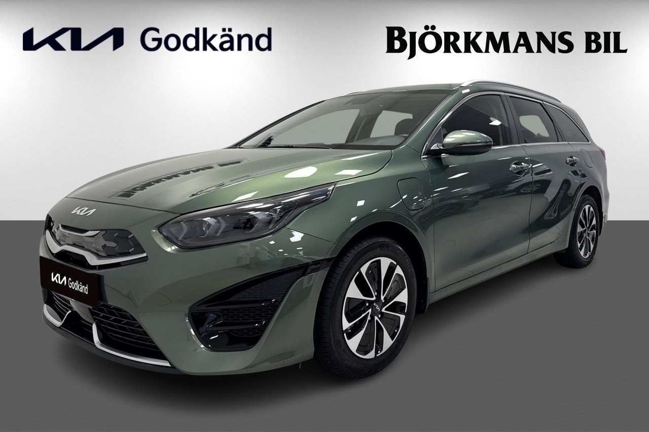 Kia Cee´d