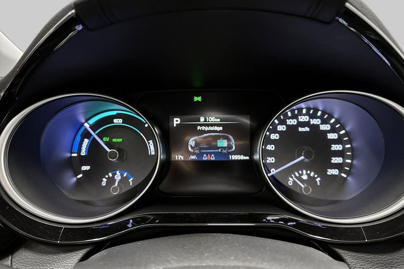 Kia Cee´d bild 10