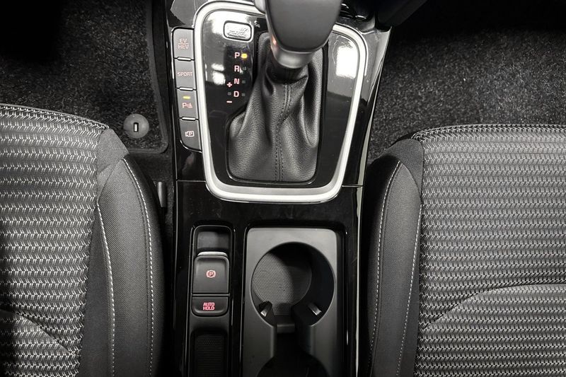 Kia Cee´d bild 17