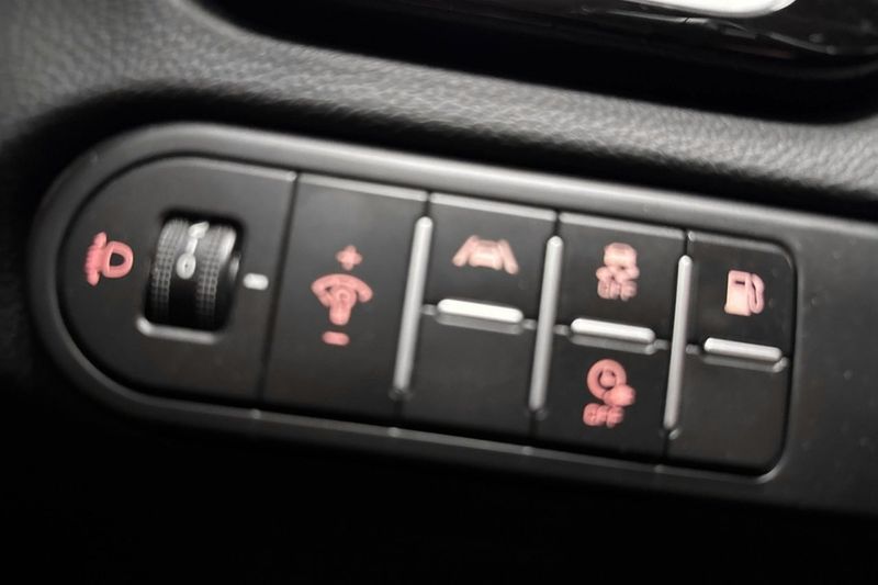 Kia Cee´d bild 19