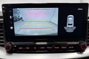 Kia Cee´d bild 16