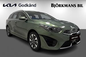 Kia Cee´d bild 3
