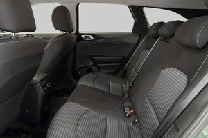Kia Cee´d bild 9