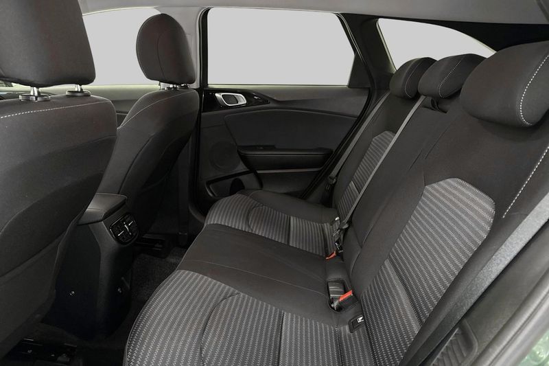Kia Cee´d bild 9
