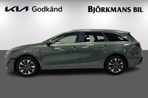 Kia Cee´d bild 4