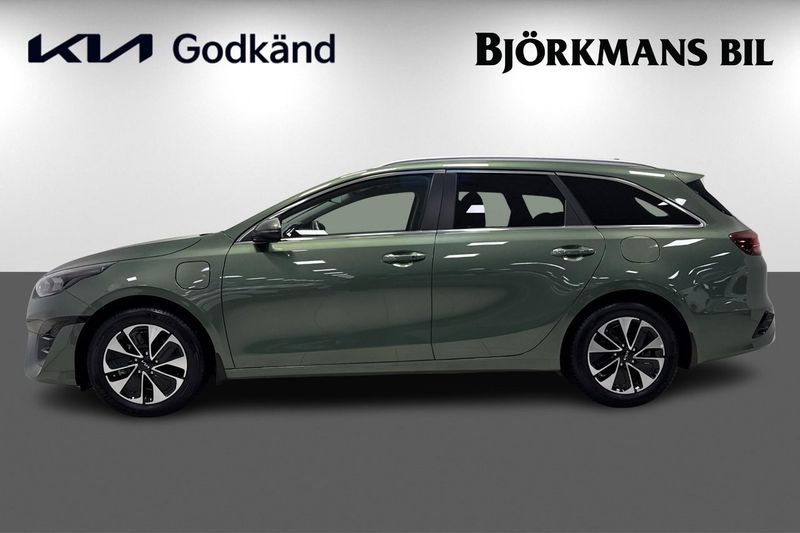 Kia Cee´d bild 4