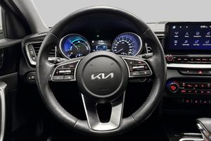 Kia Cee´d bild 11