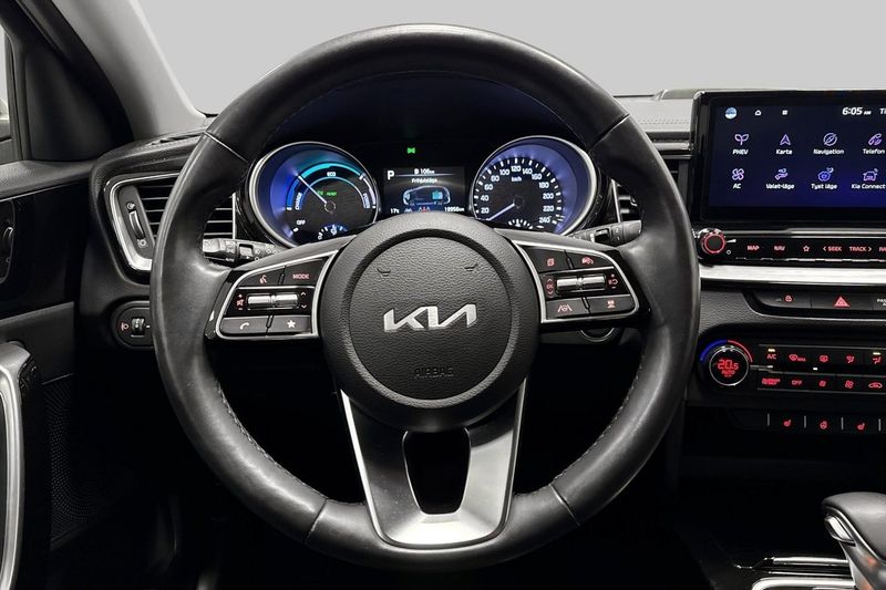 Kia Cee´d bild 11