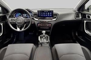 Kia Cee´d bild 7