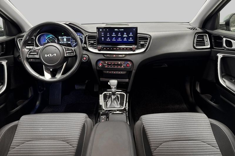 Kia Cee´d bild 7