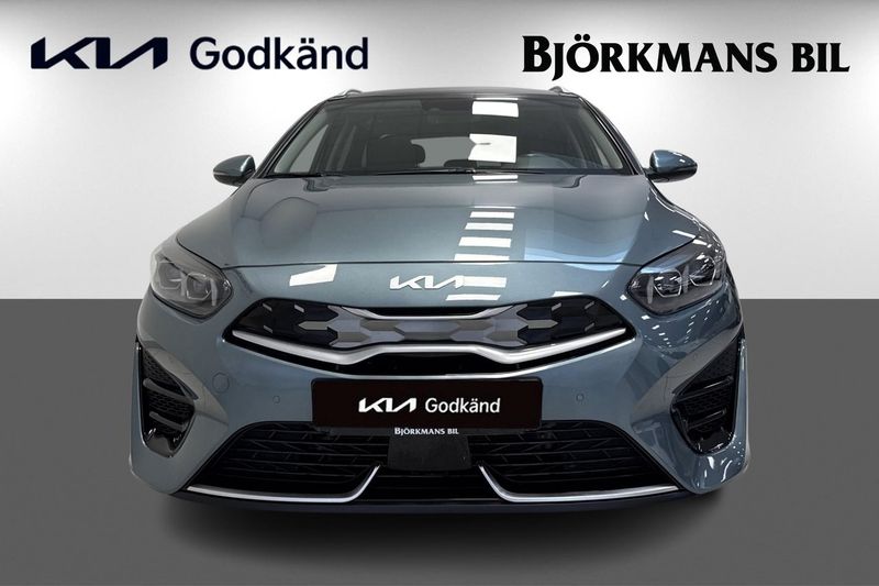 Kia Cee´d bild 2