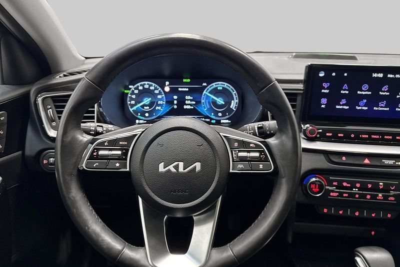 Kia Cee´d bild 11