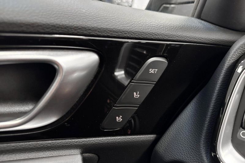 Kia Cee´d bild 17
