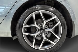 Kia Cee´d bild 15
