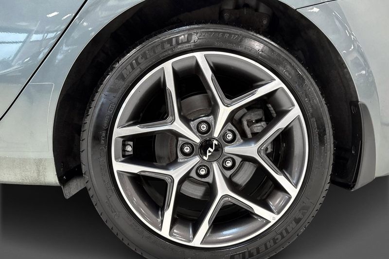 Kia Cee´d bild 15