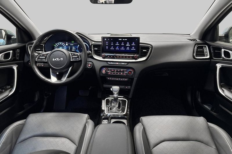 Kia Cee´d bild 7
