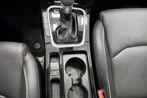 Kia Cee´d bild 22