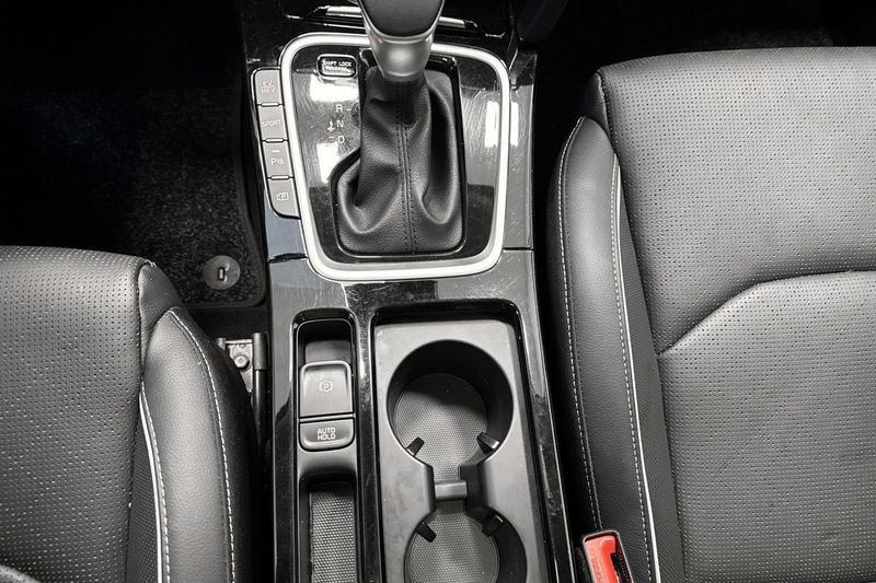 Kia Cee´d bild 22