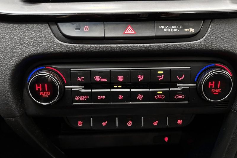 Kia Cee´d bild 13