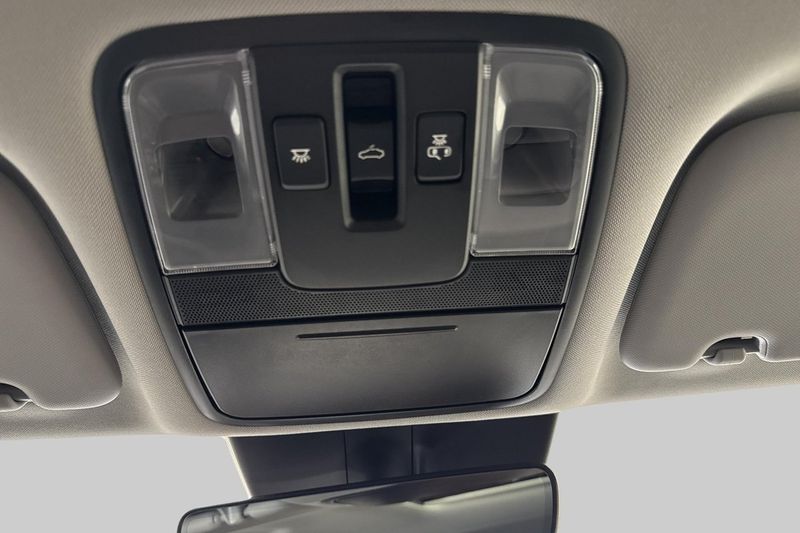 Kia Cee´d bild 23