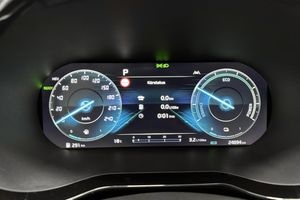 Kia Cee´d bild 10