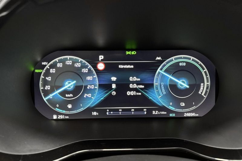 Kia Cee´d bild 10