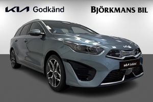 Kia Cee´d bild 3