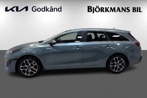 Kia Cee´d bild 4