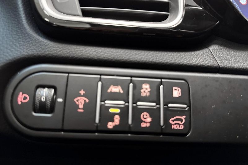 Kia Cee´d bild 19