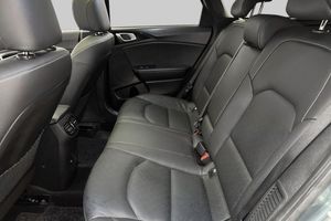 Kia Cee´d bild 9