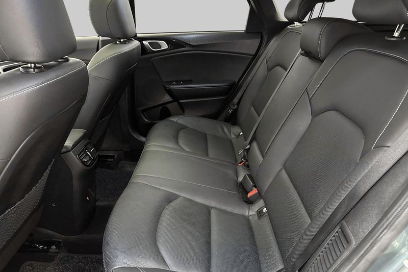 Kia Cee´d bild 9