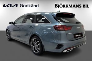 Kia Cee´d bild 6