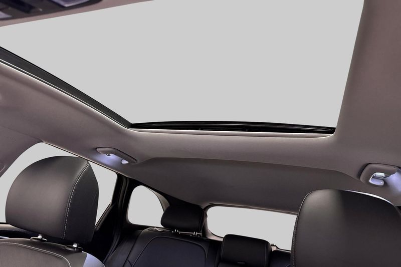 Kia Cee´d bild 20