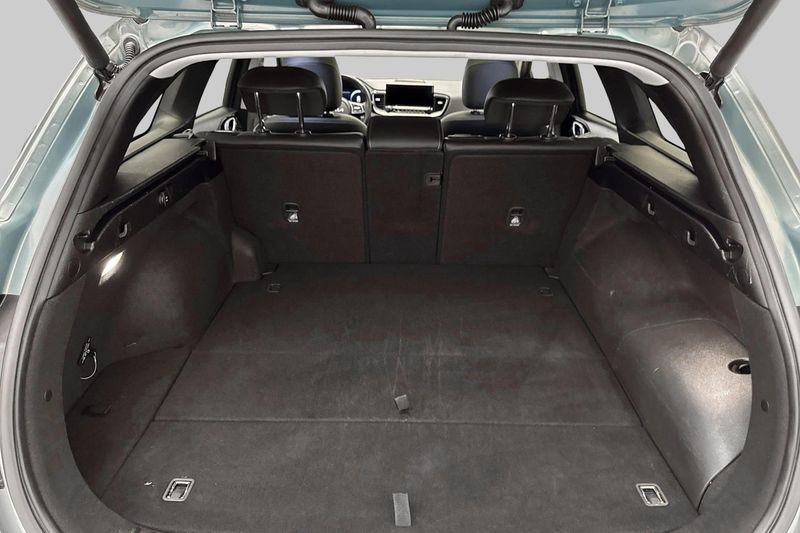 Kia Cee´d bild 14