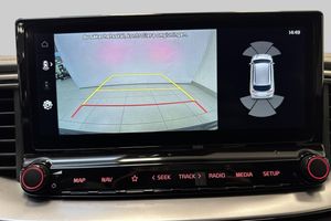 Kia Cee´d bild 16