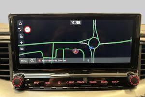 Kia Cee´d bild 12