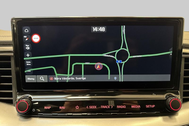 Kia Cee´d bild 12
