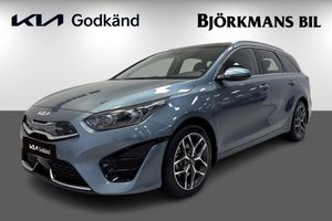 Kia Cee´d bild 1