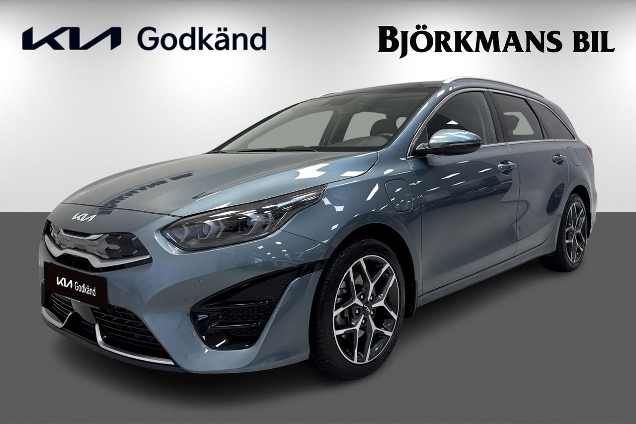Kia Cee´d