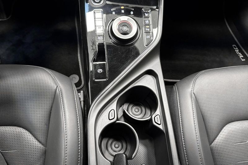 Kia Niro bild 19