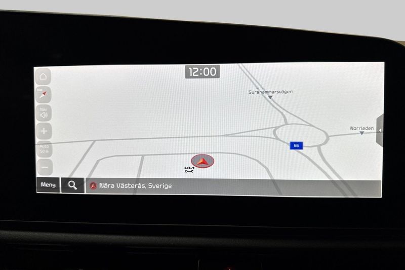 Kia Niro bild 12