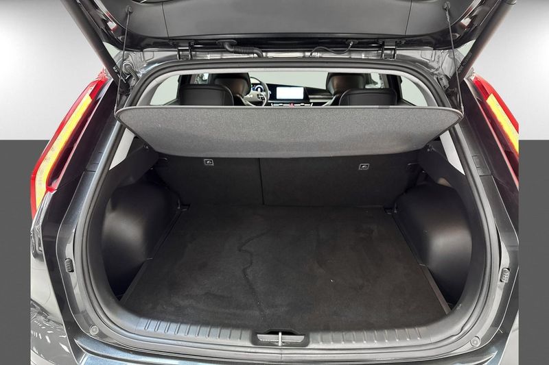 Kia Niro bild 14