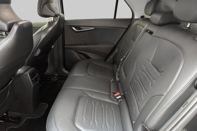 Kia Niro bild 9