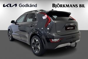 Kia Niro bild 6